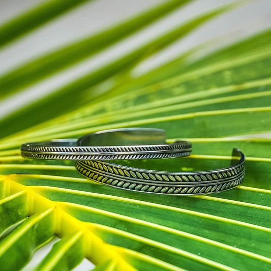 Armreif 'Autumn' - Superior Bracelets