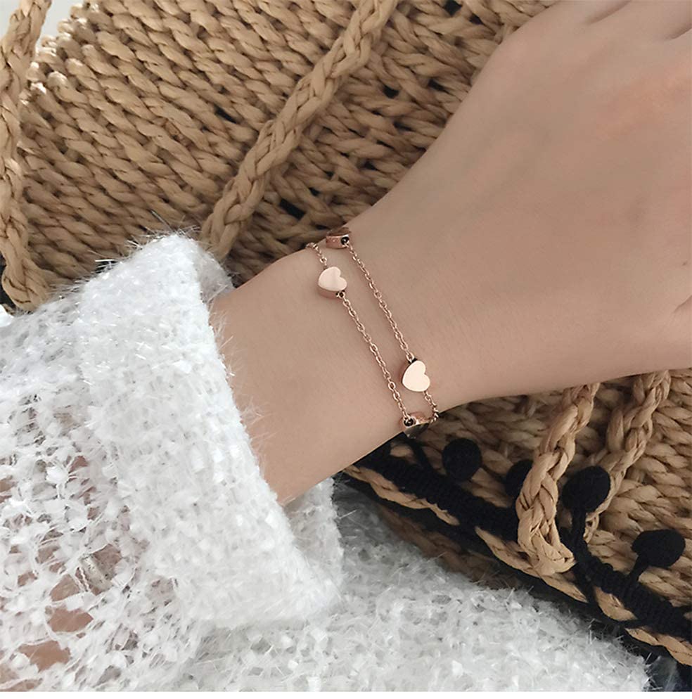 Armband 'Amore' - Superior Bracelets