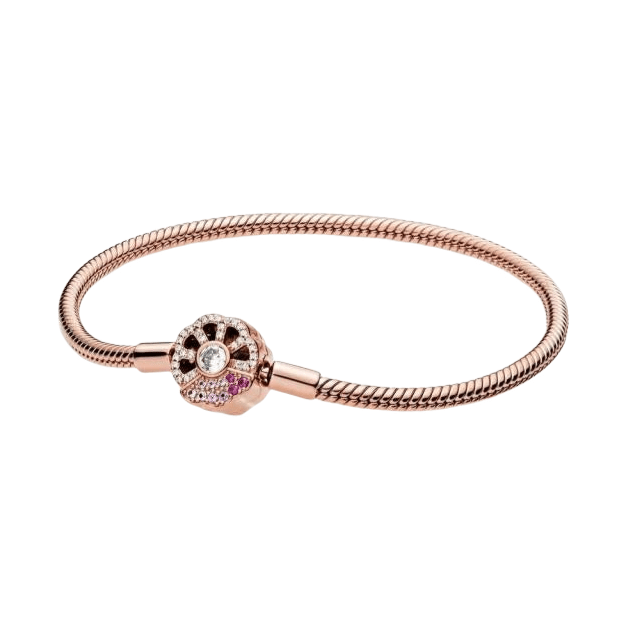 Armband 'Iced Flower' - Superior Bracelets