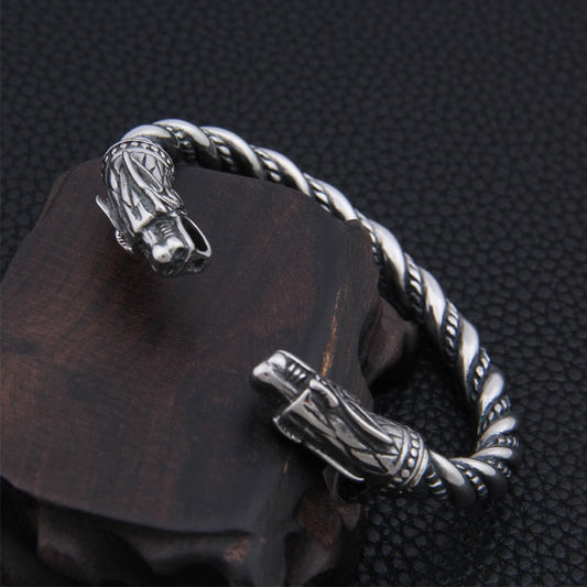 Armreif 'Dragon' - Superior Bracelets