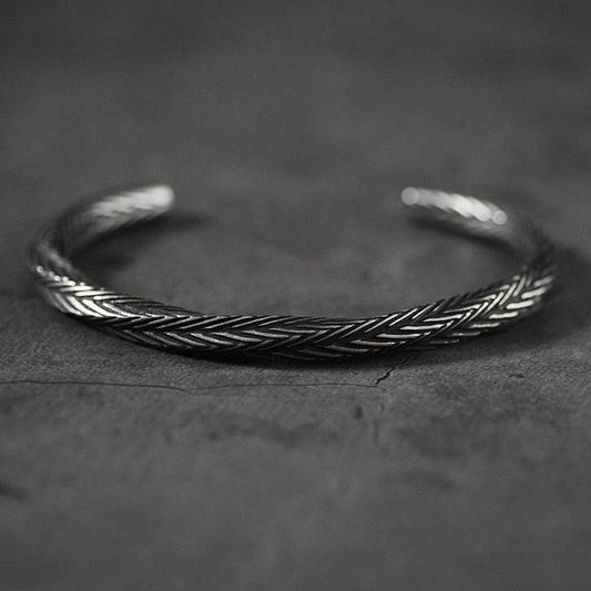 Armreif 'Nordic' - Superior Bracelets