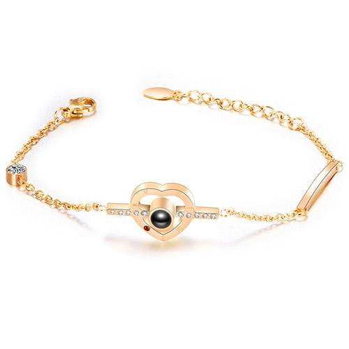 Armband 'Gemme' - Superior Bracelets