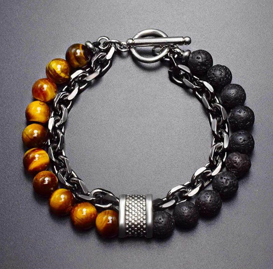 Armband 'Hybrid' - Superior Bracelets