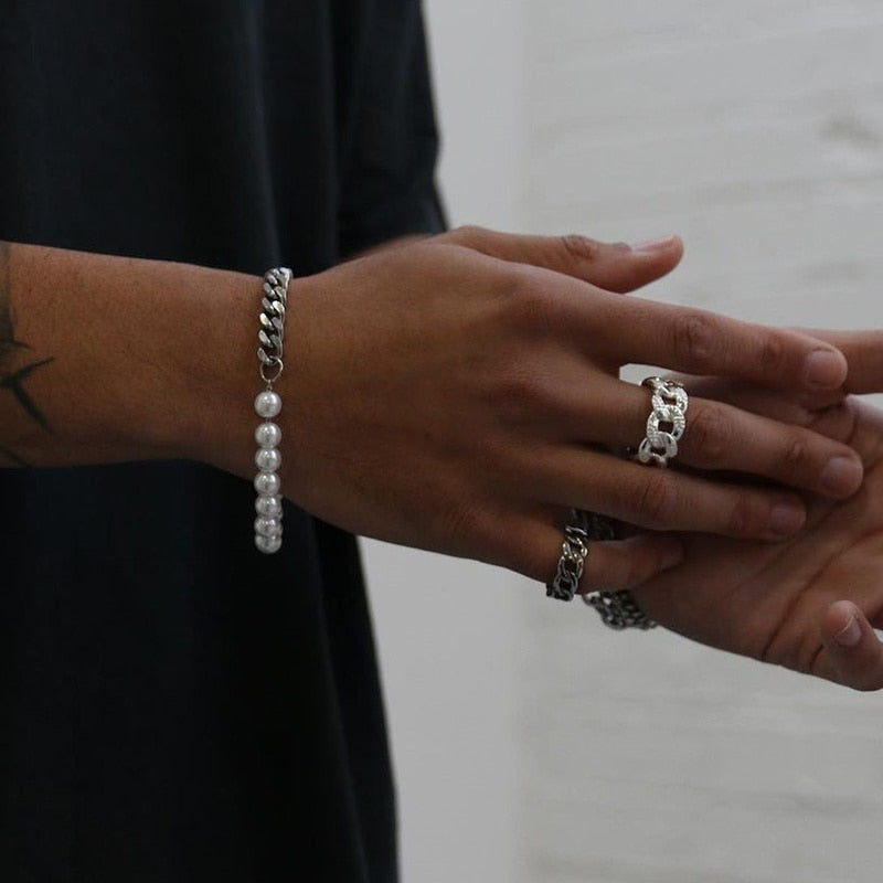 Armband 'C & P' - Superior Bracelets