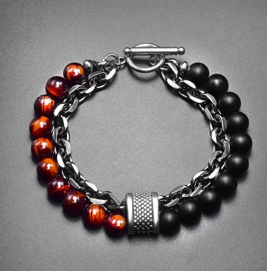 Armband 'Hybrid' - Superior Bracelets