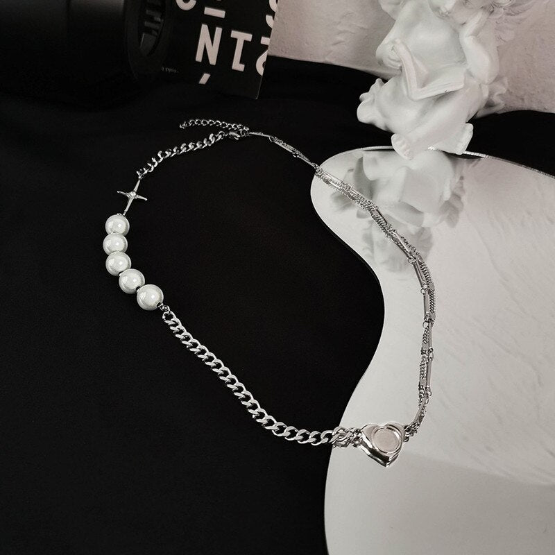 Halskette 'Lumini' - Superior Bracelets