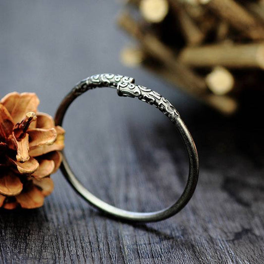 Armreif 'Antique' - Superior Bracelets