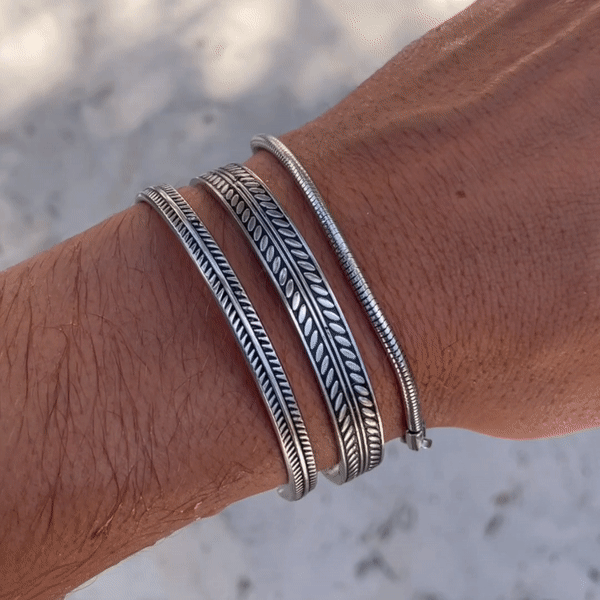 Armreif 'Autumn' - Superior Bracelets