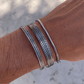 Armreif 'Autumn' - Superior Bracelets
