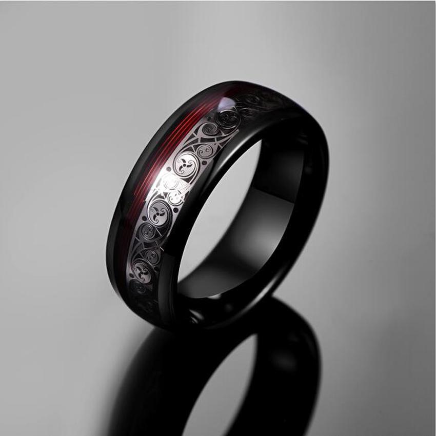 Ring 'Tempus' - Superior Bracelets