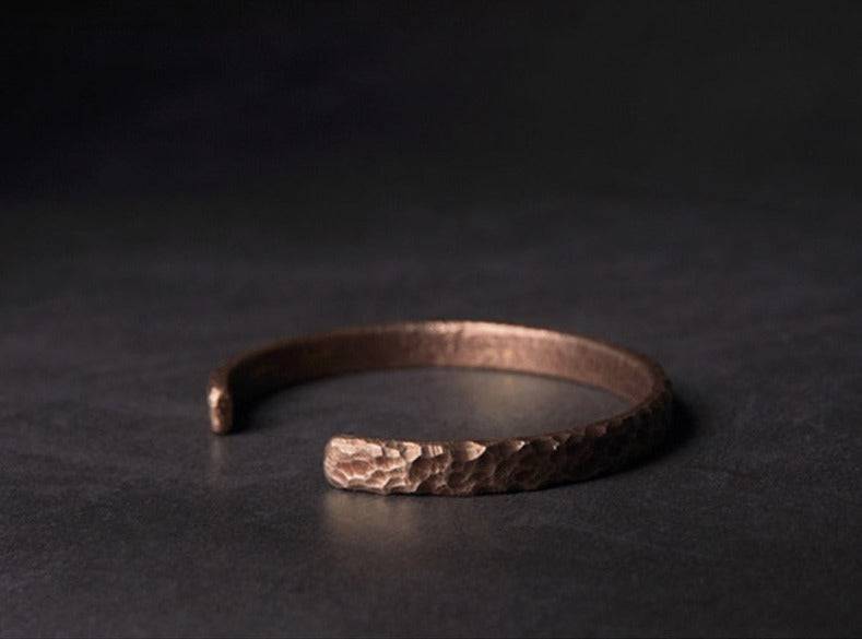 Armreif 'Cuprum' - Superior Bracelets