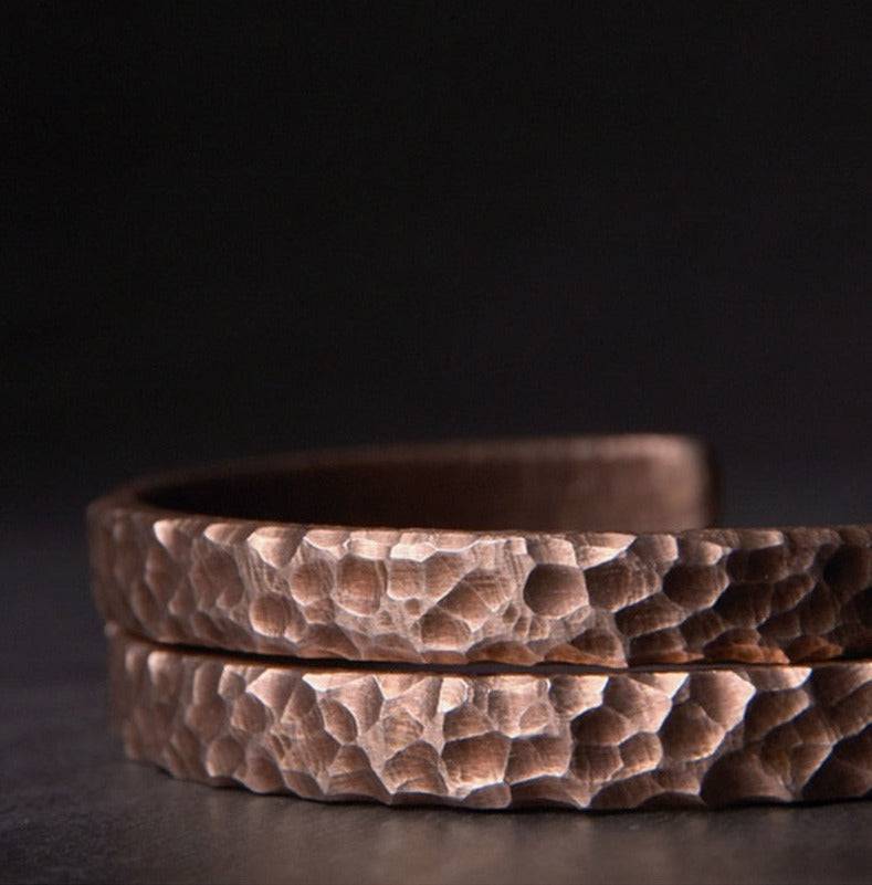 Armreif 'Cuprum' - Superior Bracelets