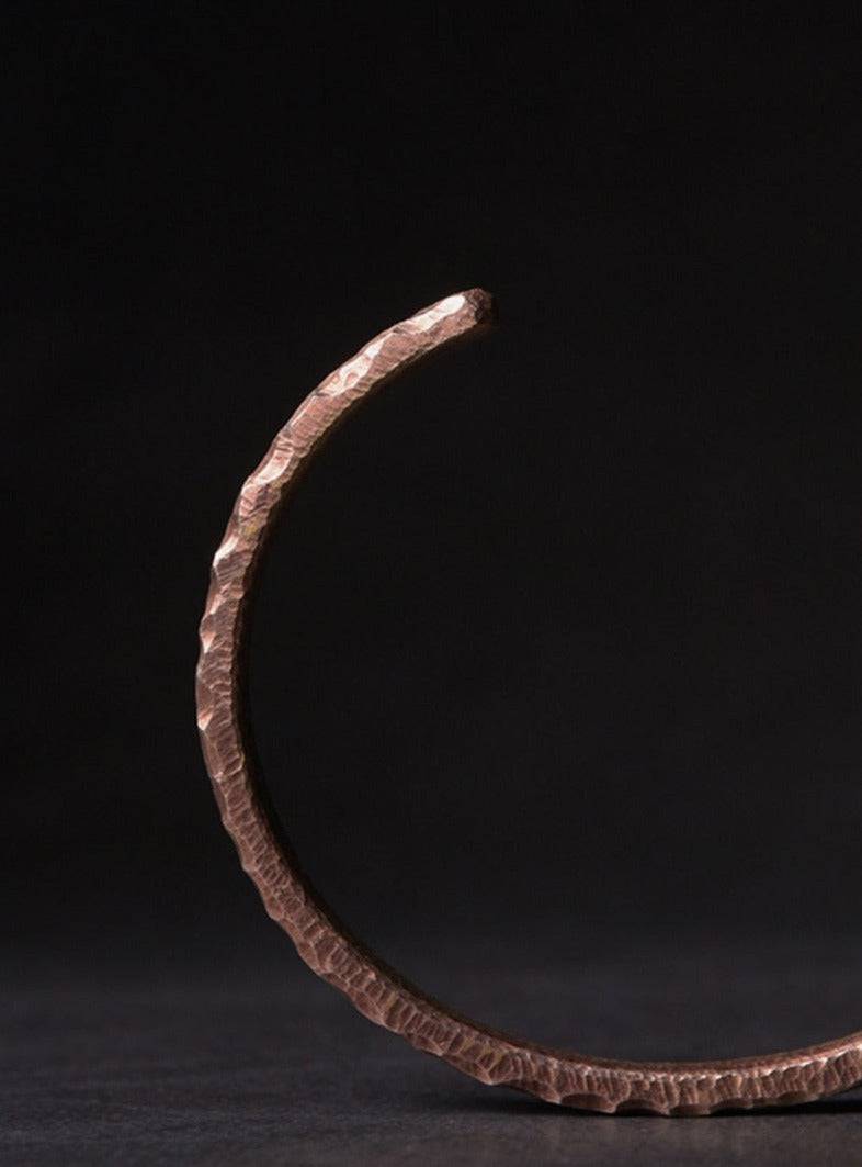 Armreif 'Cuprum' - Superior Bracelets