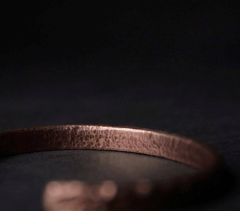 Armreif 'Cuprum' - Superior Bracelets