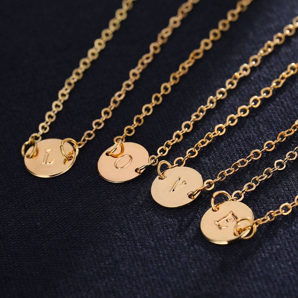 Armband 'Letter' - Superior Bracelets