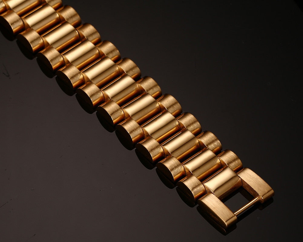 Armband 'President' - Superior Bracelets