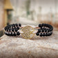 Armband 'Tree of Life' - Dark - Superior Bracelets