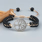 Armband 'Tree of Life' - Dark - Superior Bracelets