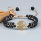 Armband 'Tree of Life' - Dark - Superior Bracelets