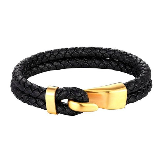 Armband 'Hooked' - Superior Bracelets