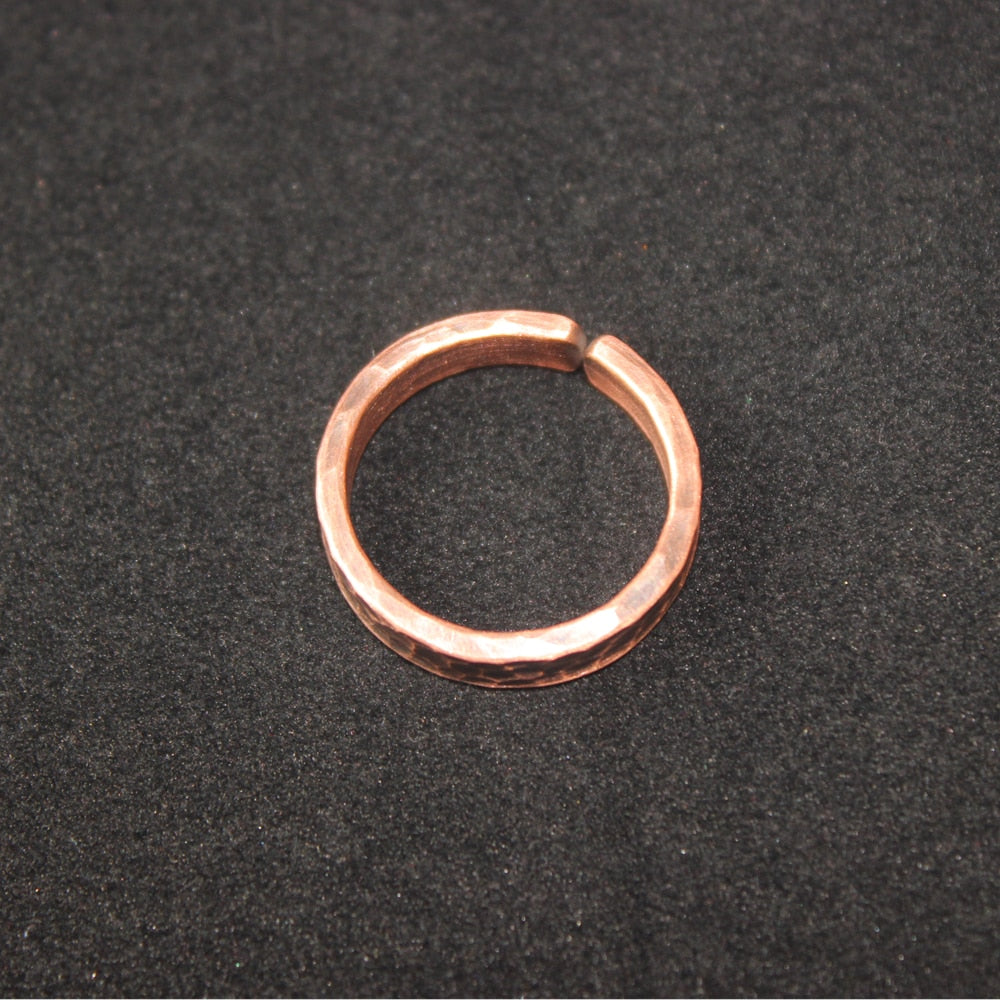 Ring 'Cuprum' - Superior Bracelets