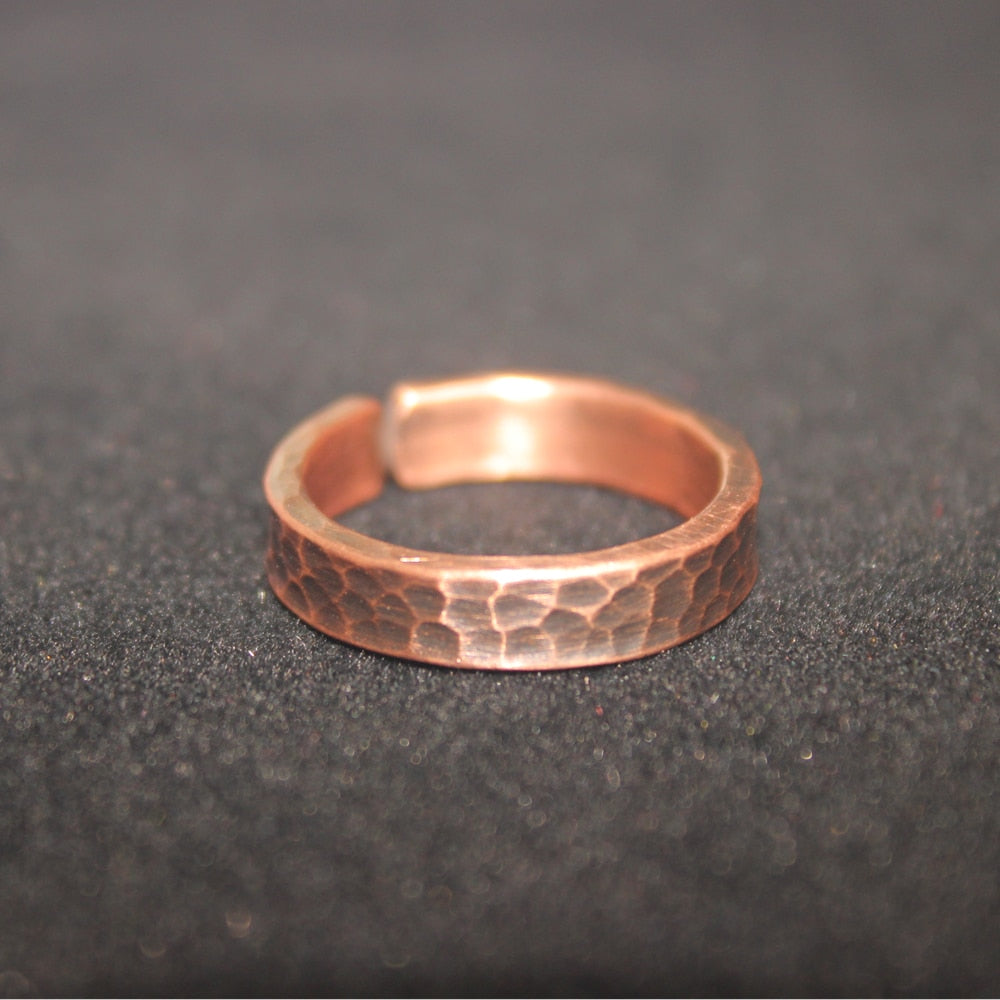 Ring 'Cuprum' - Superior Bracelets