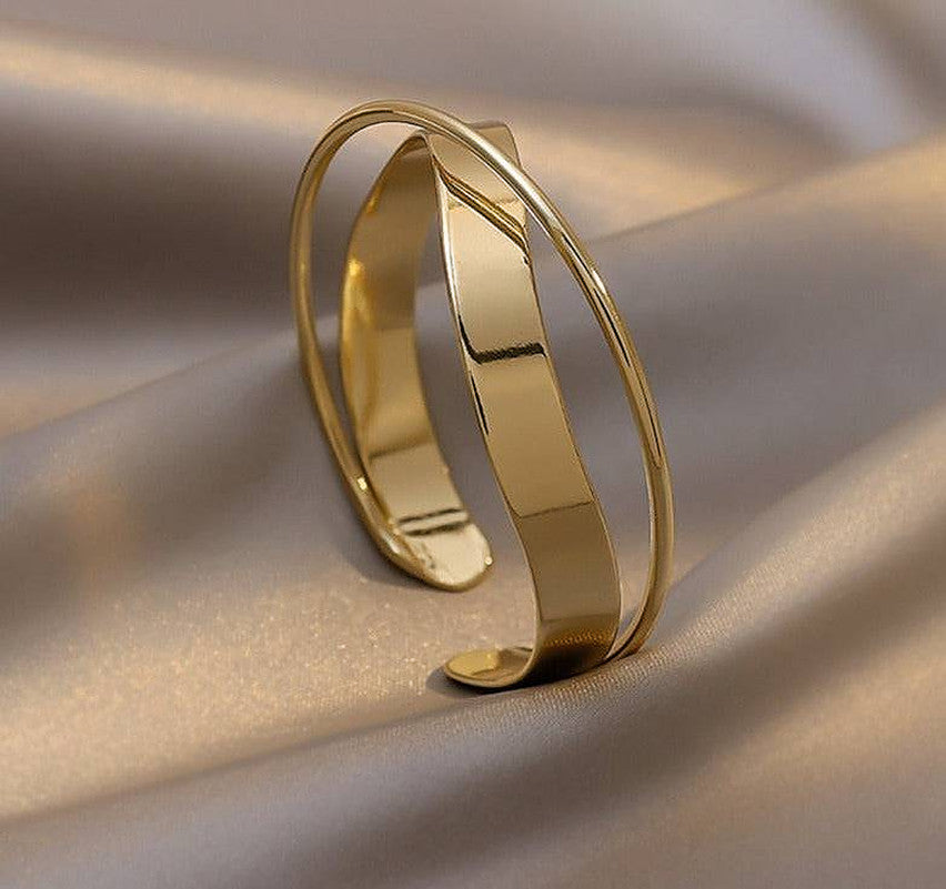 Armreif 'Kleopatra' - Superior Bracelets