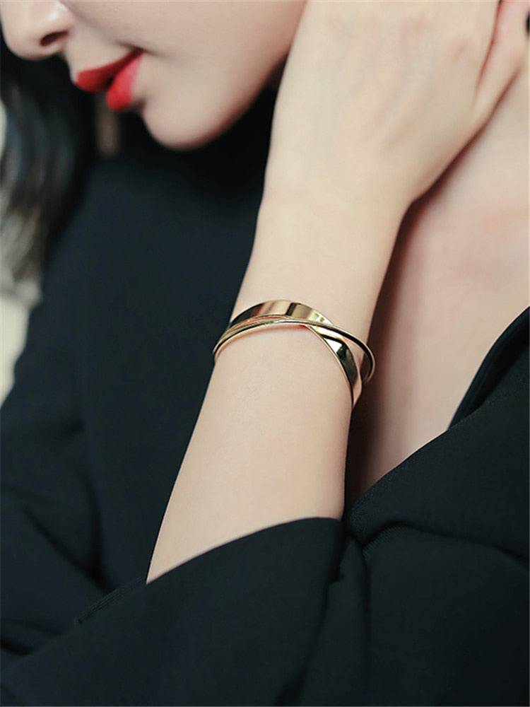 Armreif 'Kleopatra' - Superior Bracelets