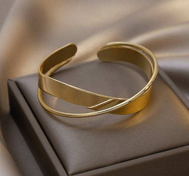 Armreif 'Kleopatra' - Superior Bracelets