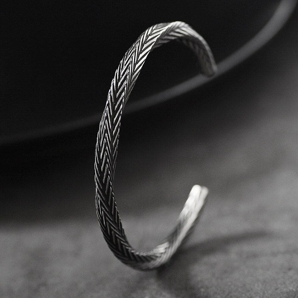 Armreif 'Nordic' - Superior Bracelets