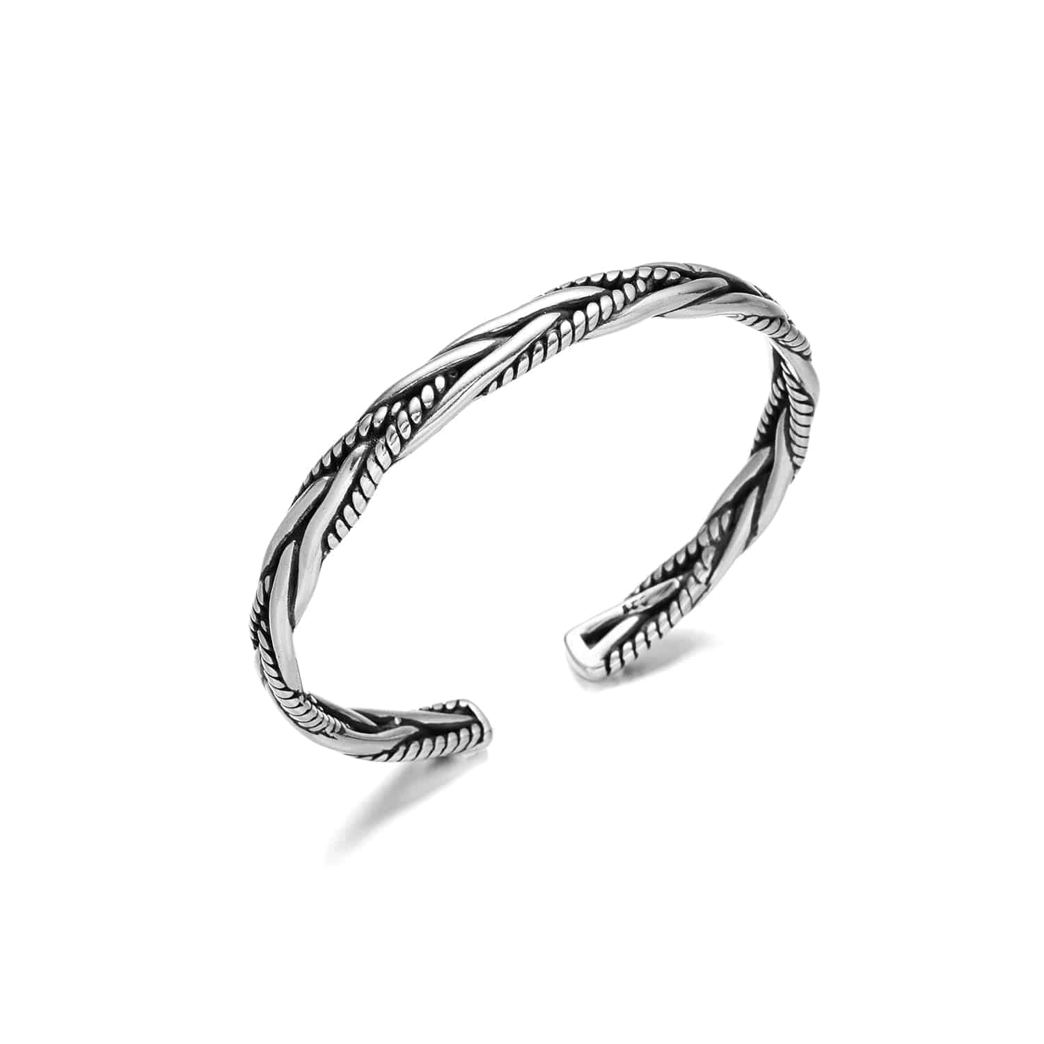 Armreif 'Yggdrasil' - Superior Bracelets