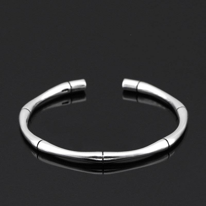 Armreif 'Sezione' - Superior Bracelets