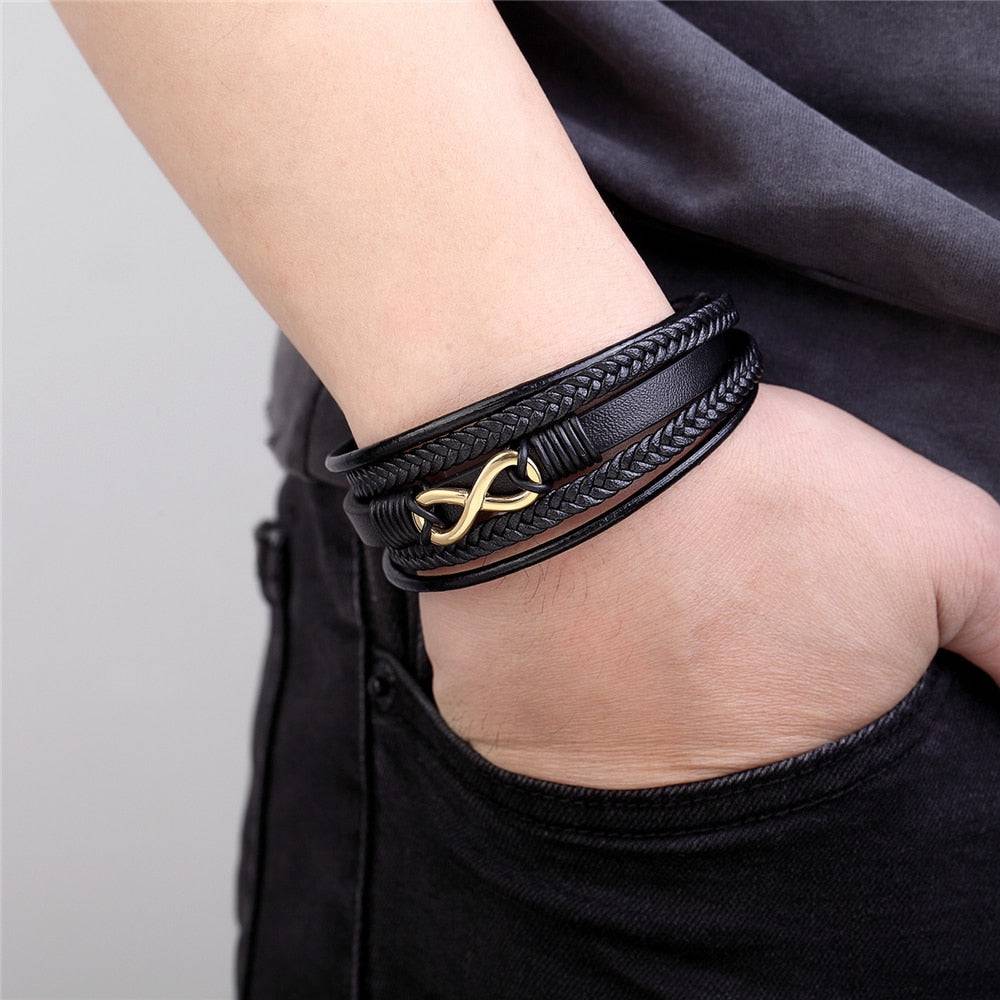Armband 'Immensity' - Superior Bracelets