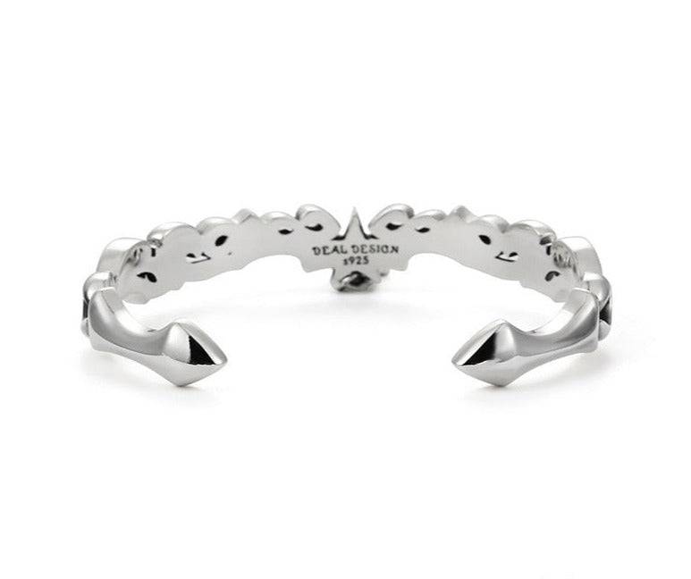 Armreif 'Attraverso' - Superior Bracelets