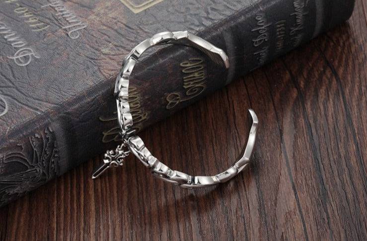 Armreif 'Attraverso' - Superior Bracelets