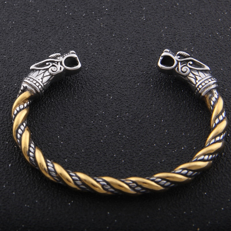 Armreif 'Dragon' - Superior Bracelets