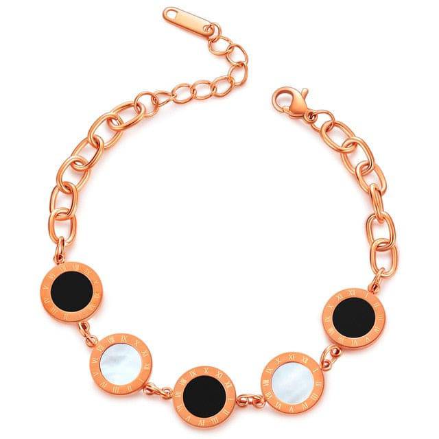 Armband 'Endless Circle' - Superior Bracelets