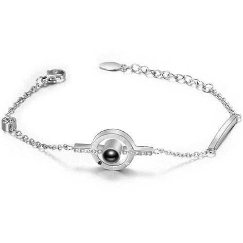 Armband 'Circle' - Superior Bracelets