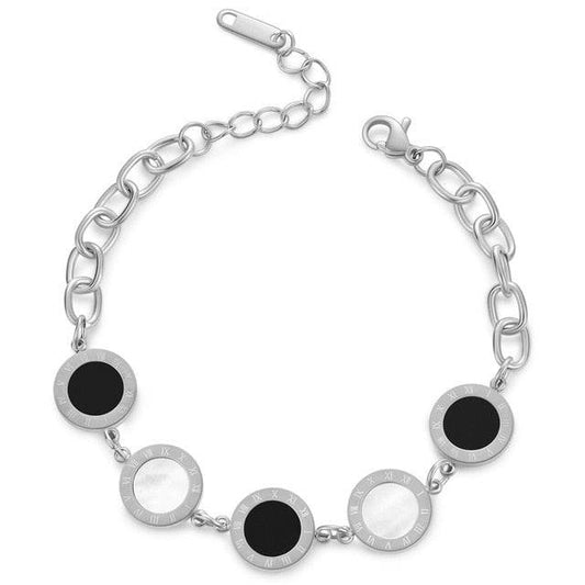 Armband 'Endless Circle' - Superior Bracelets