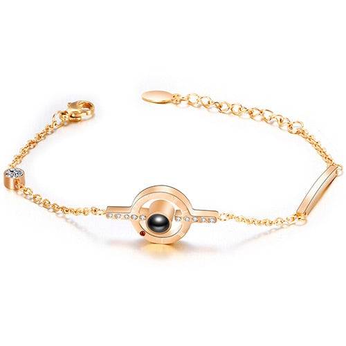 Armband 'Circle' - Superior Bracelets