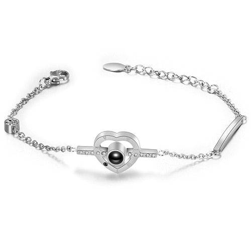 Armband 'Gemme' - Superior Bracelets