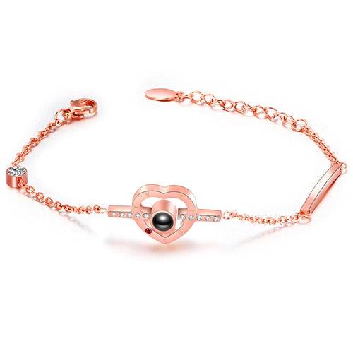 Armband 'Gemme' - Superior Bracelets