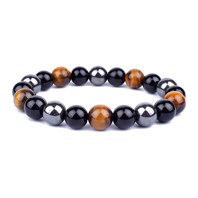 Armband 'Tiger Eye' - Superior Bracelets