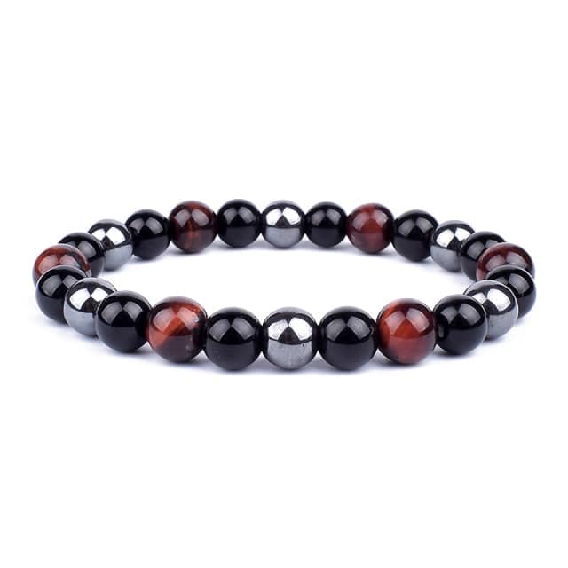 Armband 'Tiger Eye' - Superior Bracelets