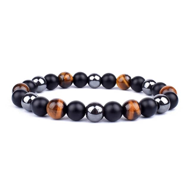 Armband 'Tiger Eye' - Superior Bracelets