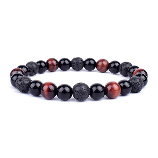Armband 'Tiger Eye' - Superior Bracelets