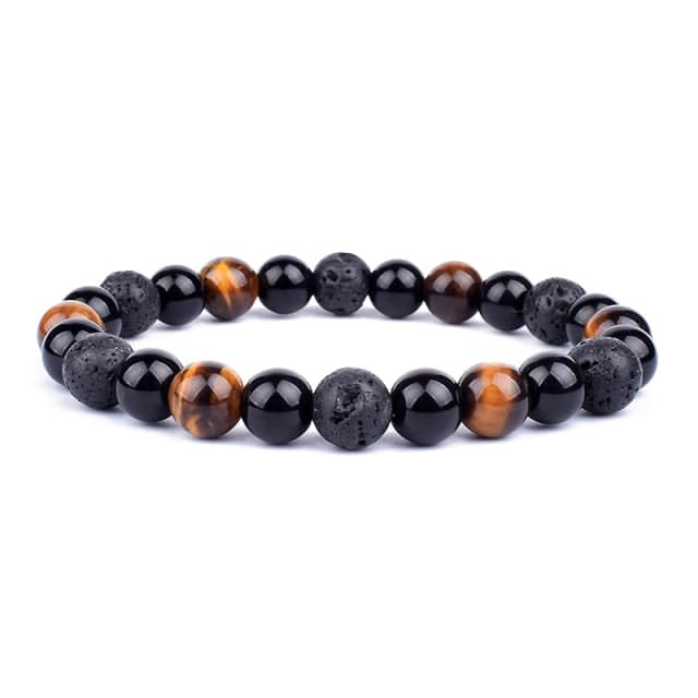 Armband 'Tiger Eye' - Superior Bracelets