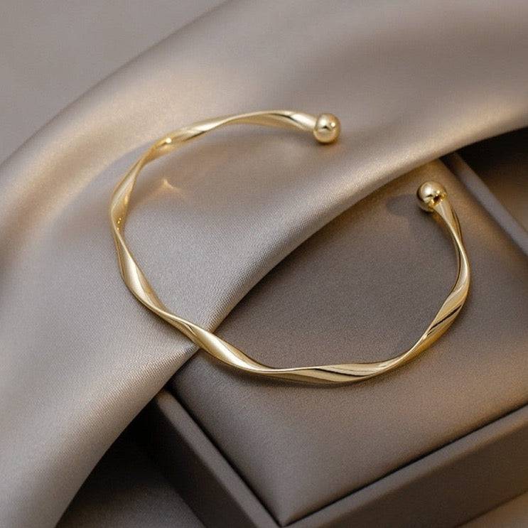 Armreif 'Rotia' - Superior Bracelets