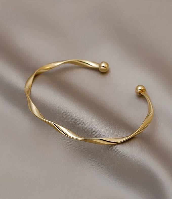 Armreif 'Rotia' - Superior Bracelets