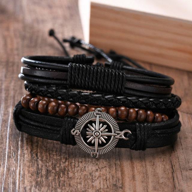 Stylisches Armband-Set - Superior Bracelets